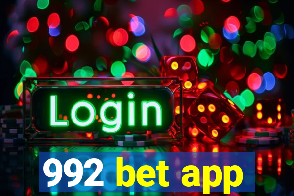 992 bet app